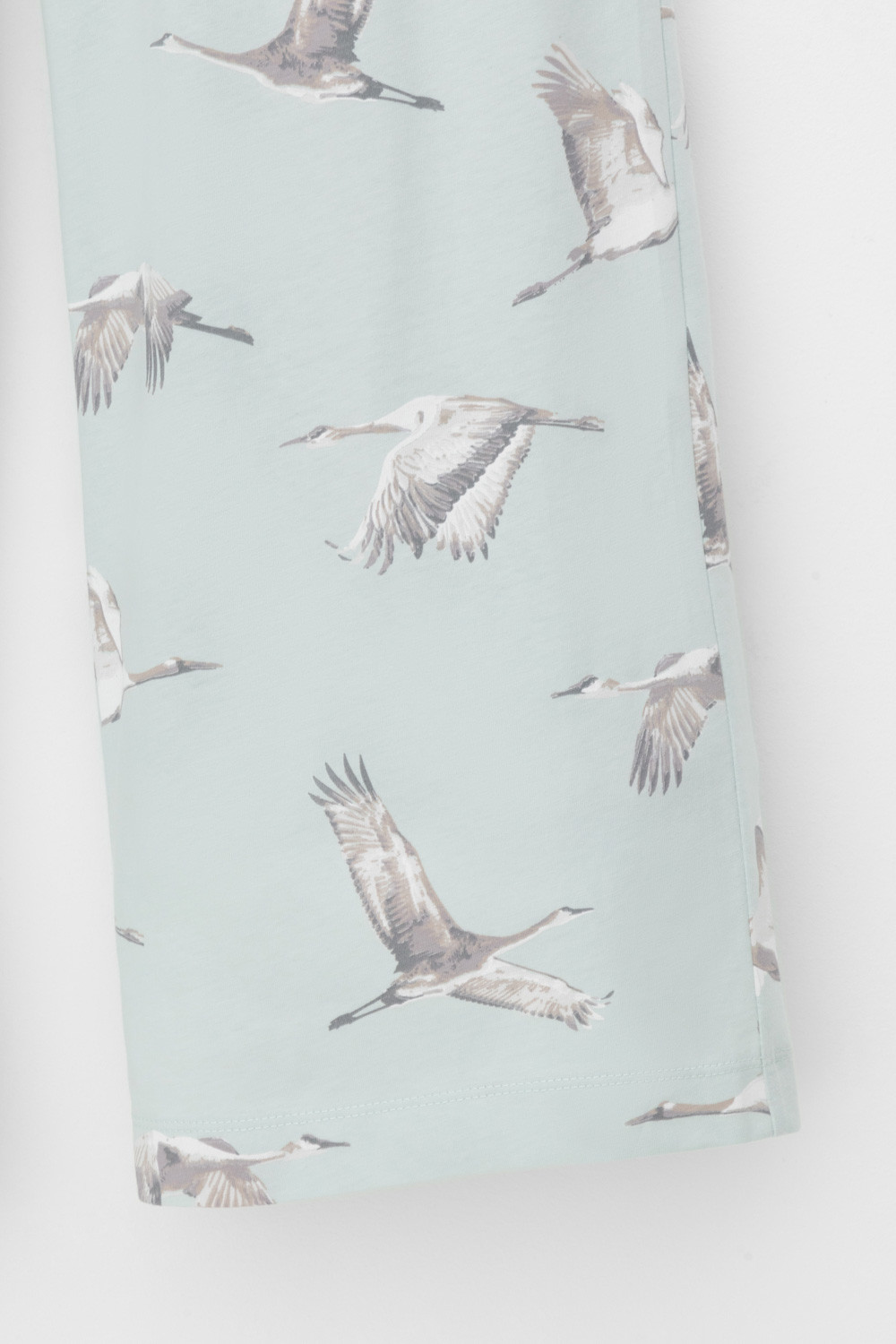 Комплекты для дома для мам, артикул: Е 20157, цвет: голубой, фото 4