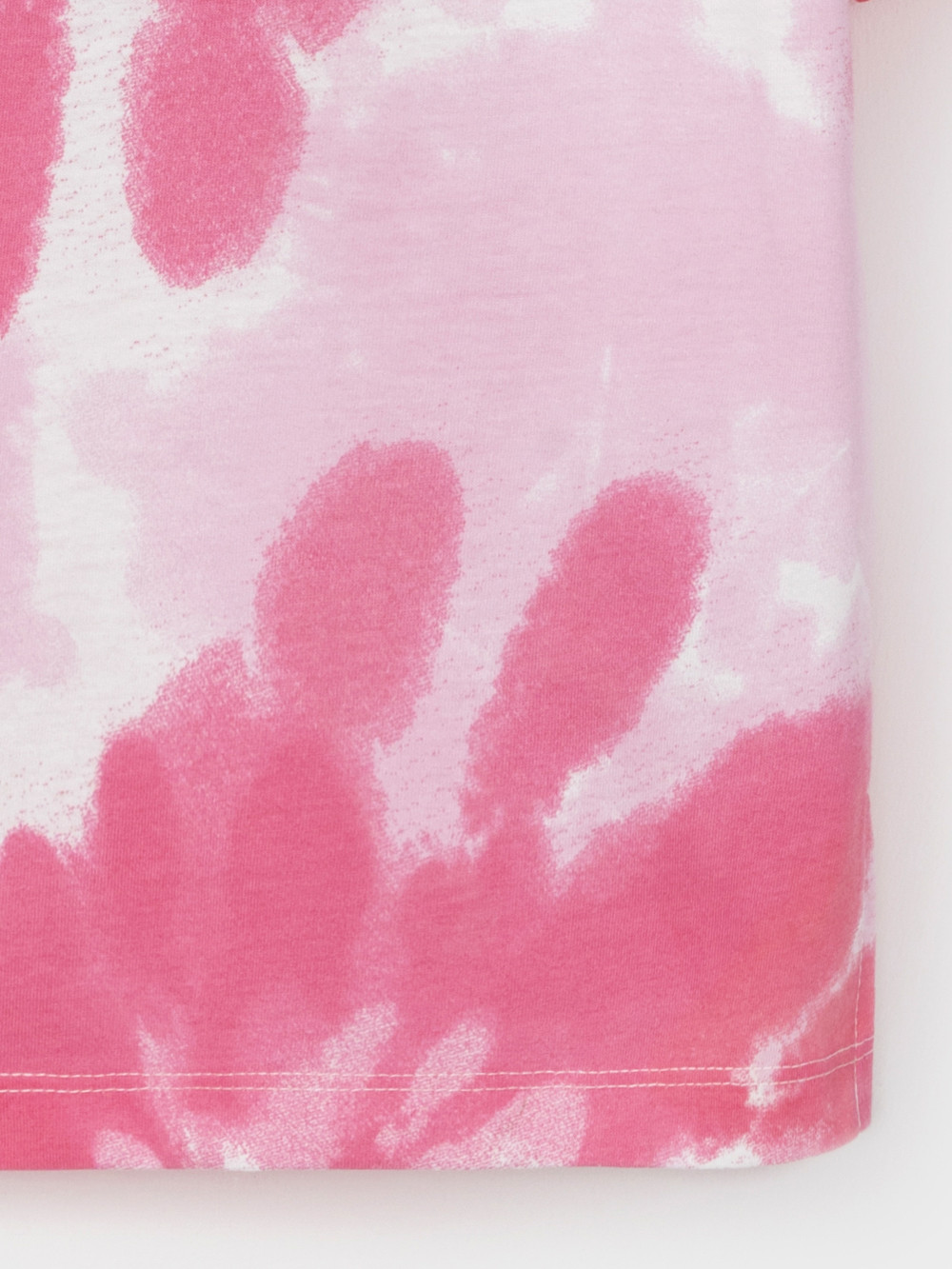 Футболка для девочки, артикул: КР 302937-1, цвет: сахар, фото 4