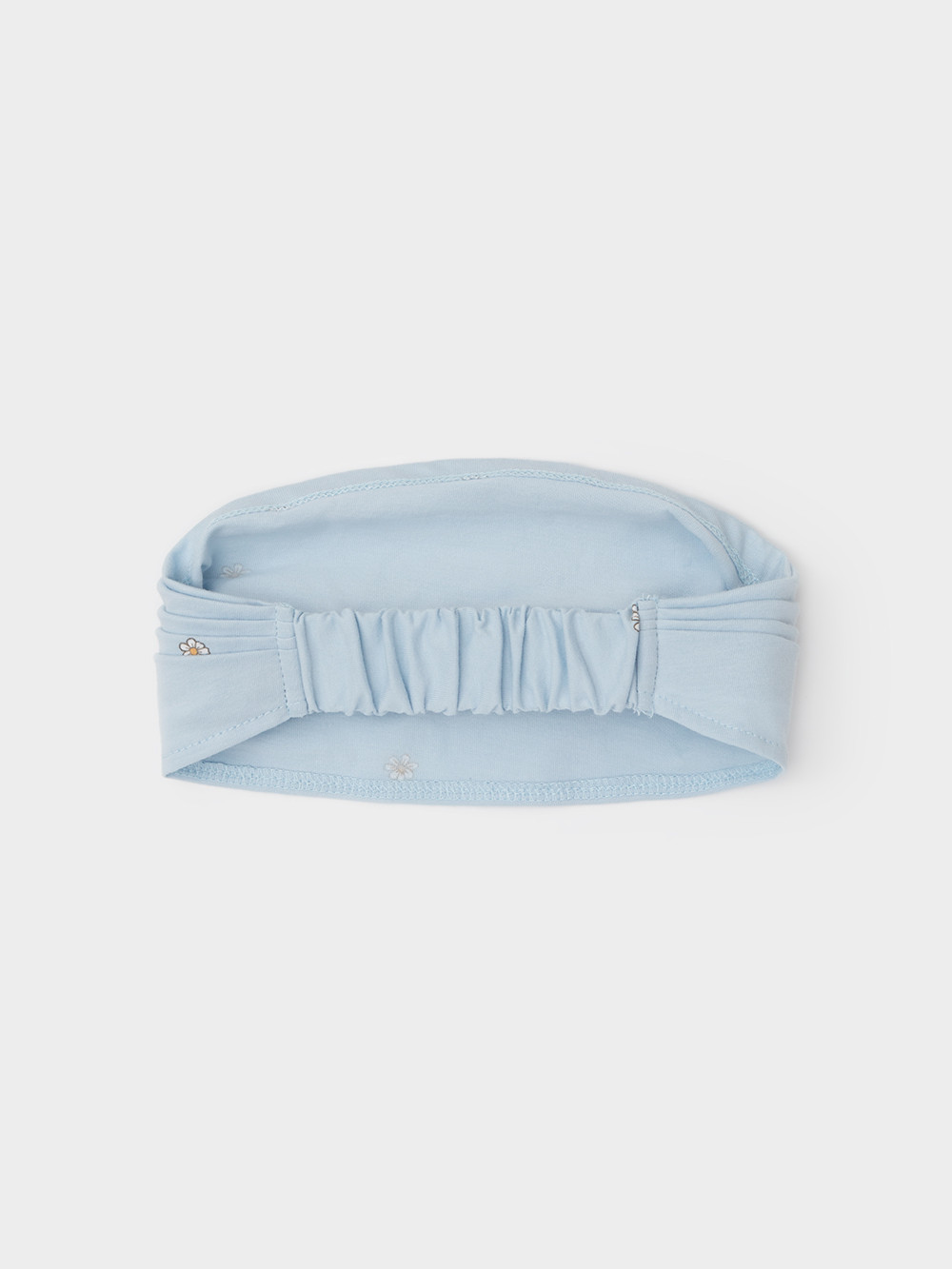 Повязка для девочки, артикул: КР 8011, цвет: голубой, фото 4