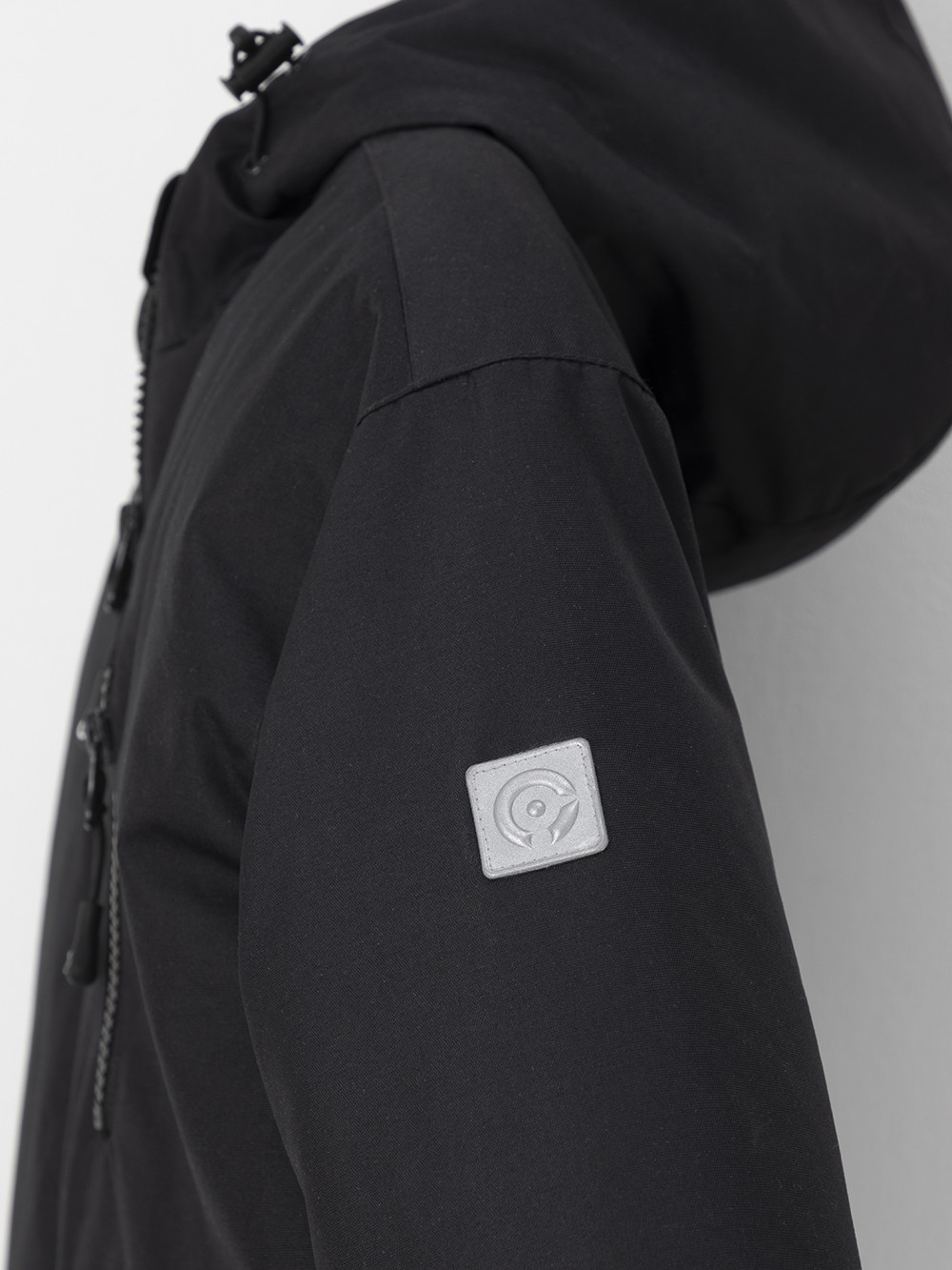 Куртки для мальчика, артикул: ВК 30169/1 ГР (98-128), цвет: черный, фото 4