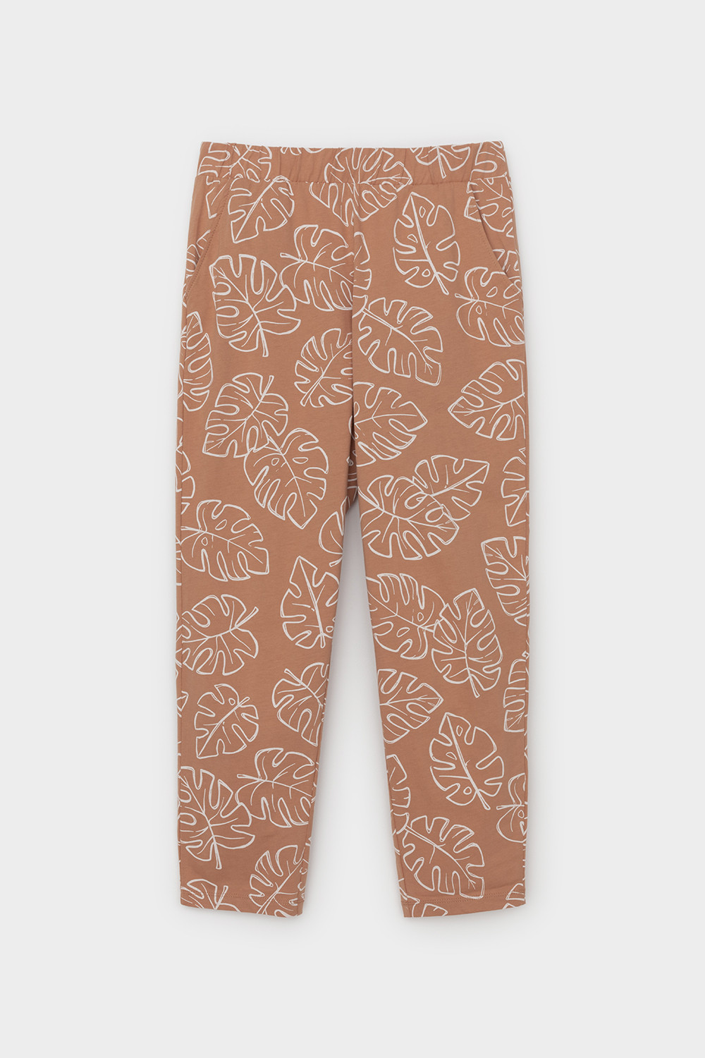 Комплекты для дома для мам, артикул: Е 20053/24, цвет: коричневый, фото 4