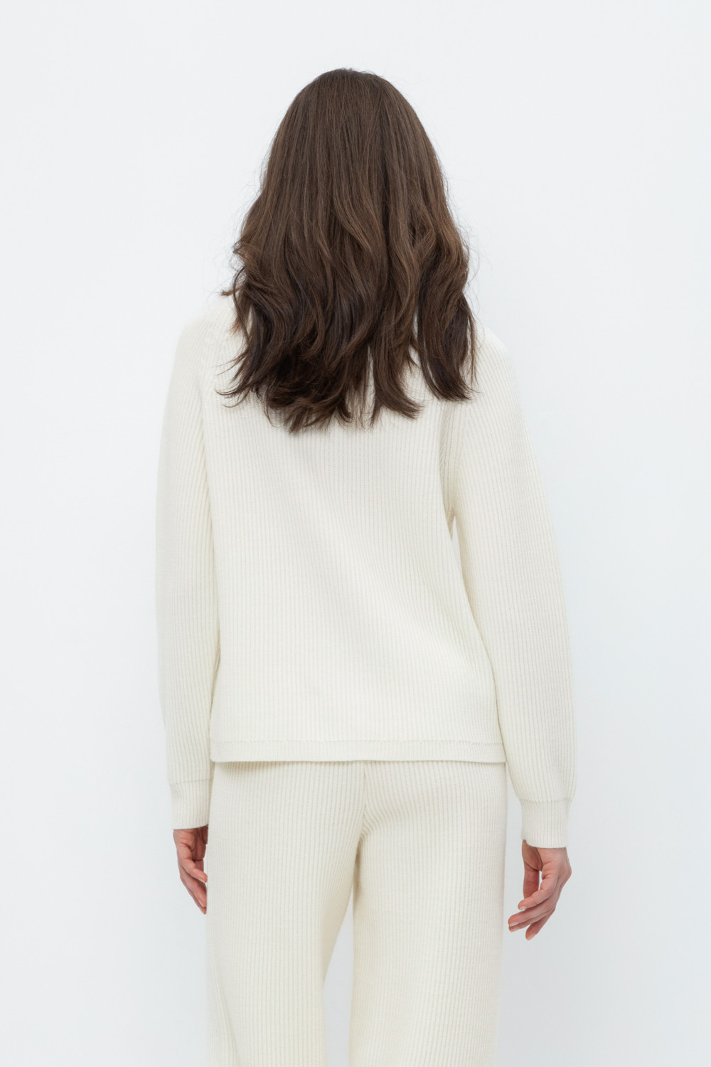 Жакеты, куртки женские для мам, артикул: ЕВ 30185/ш, цвет: бежевый, фото 4