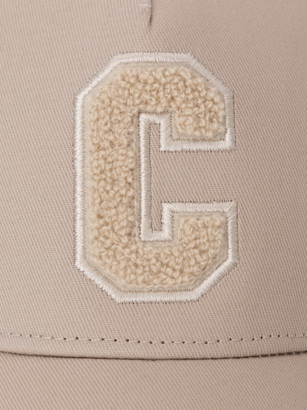 Кепка для мальчика, артикул: ТК 80094, цвет: светло-бежевый, фото 4