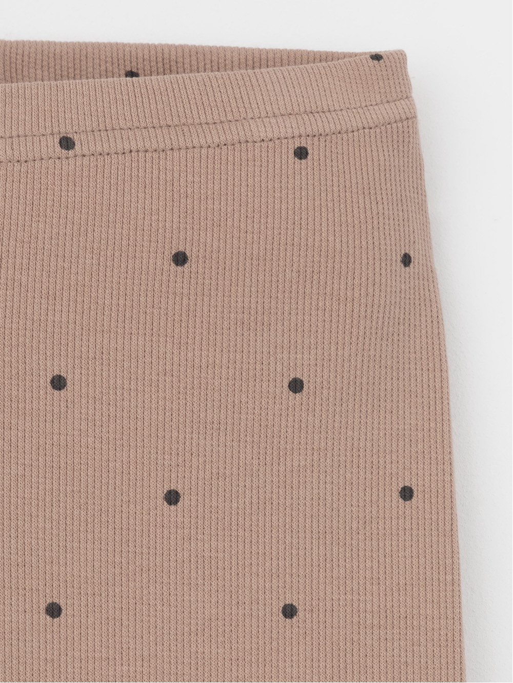 Пижама для девочки, артикул: К 1647-1, цвет: бежевый, фото 4