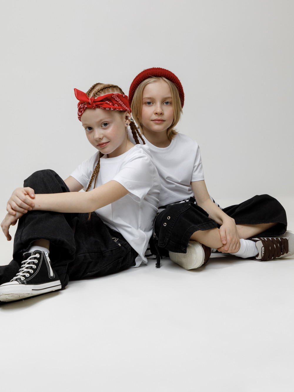 Футболка для мальчика, артикул: К 302125-1, цвет: белый, фото 4