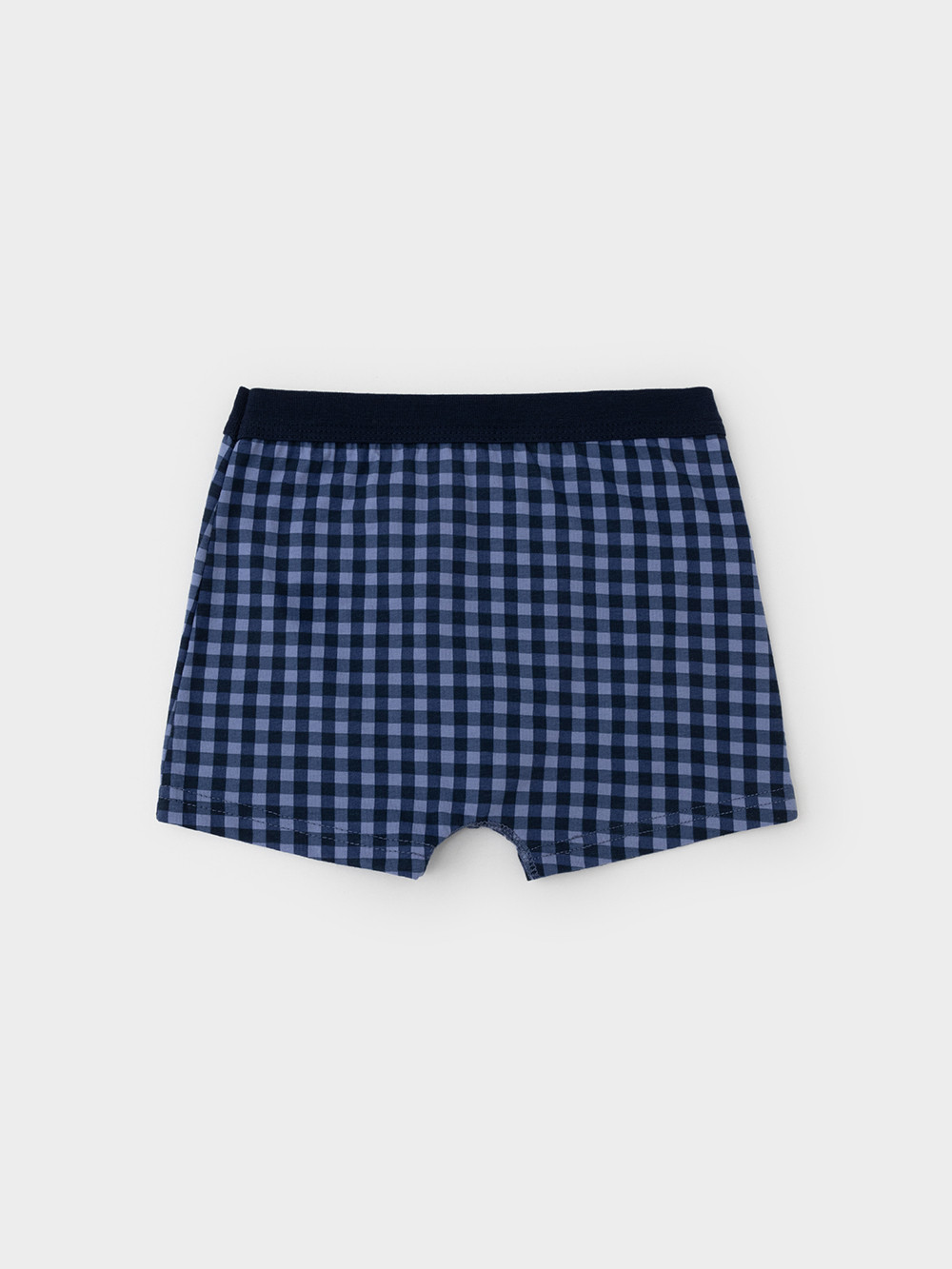 Трусы для мальчика, артикул: К 1980-2уп, цвет: синий, фото 4