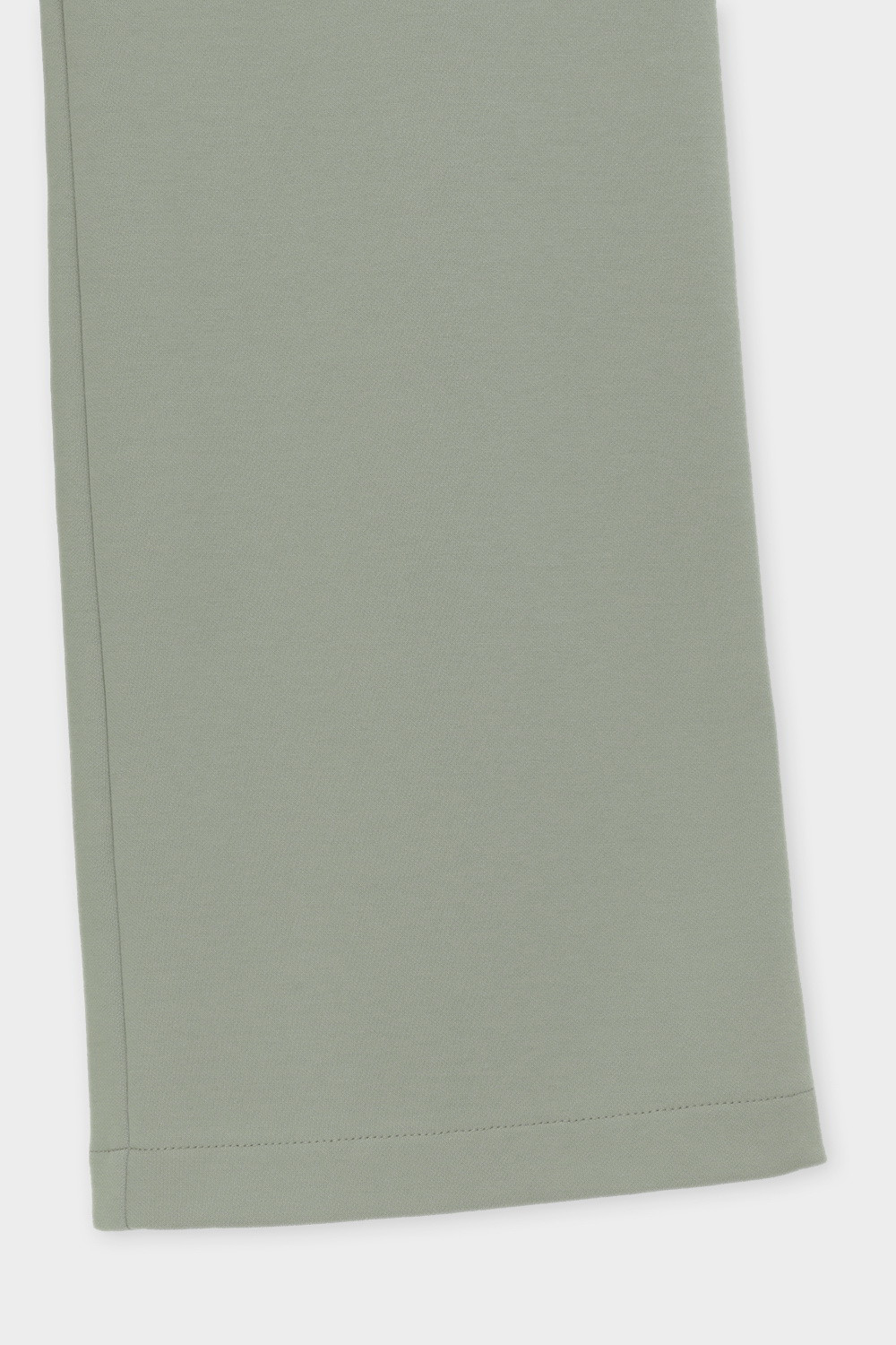 Брюки женские для мам, артикул: ЕВТ 4092, цвет: хаки, фото 4