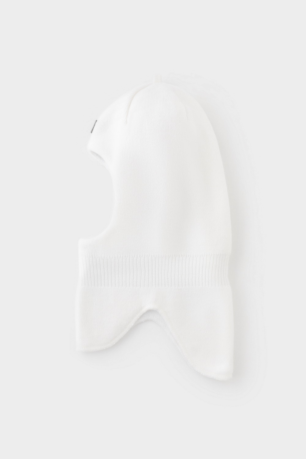 Шапка для девочки, артикул: КВ 20311/24ш, цвет: белый, фото 4