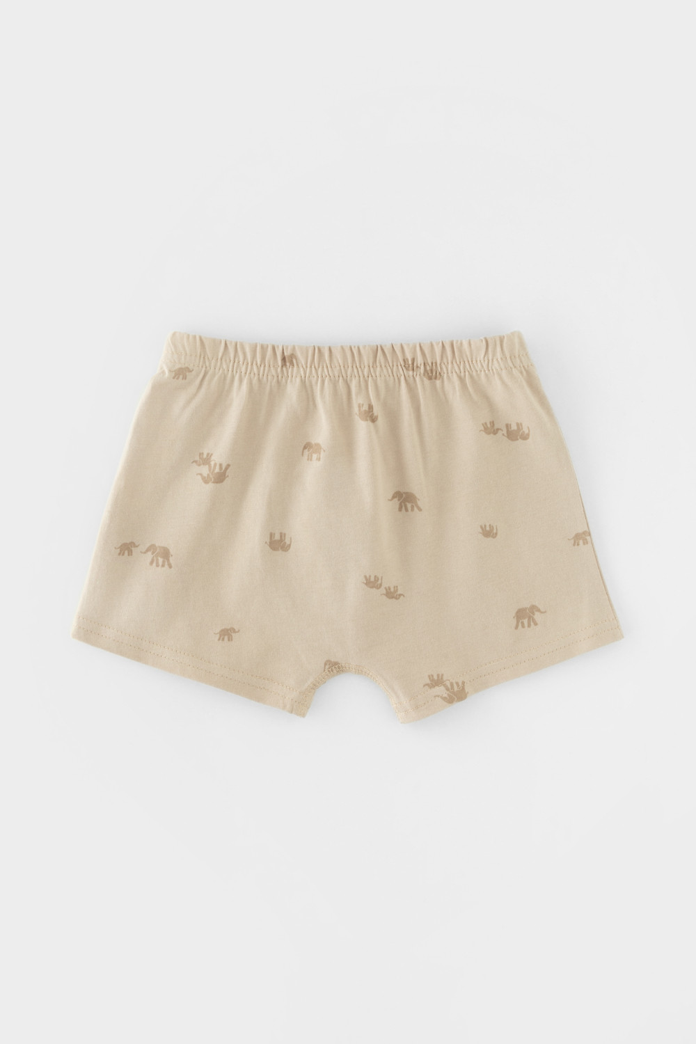 Трусы для мальчика, артикул: К 1930-2уп, цвет: голубой, фото 4