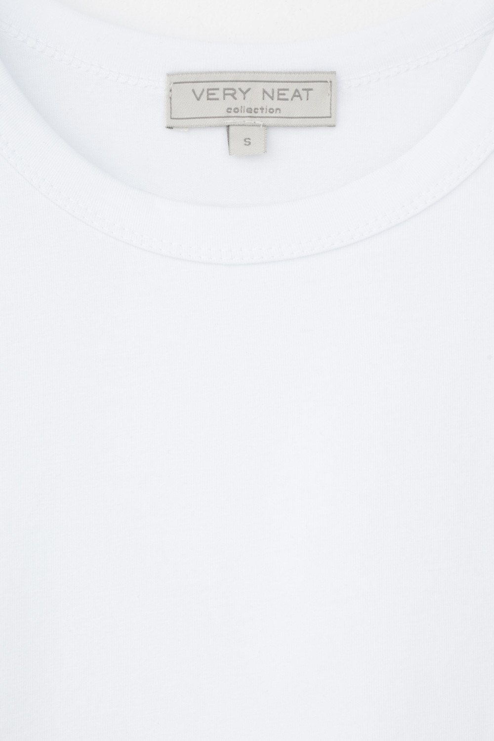 Футболки женские для мам, артикул: ЕВТ 3238/25, цвет: белый, фото 4