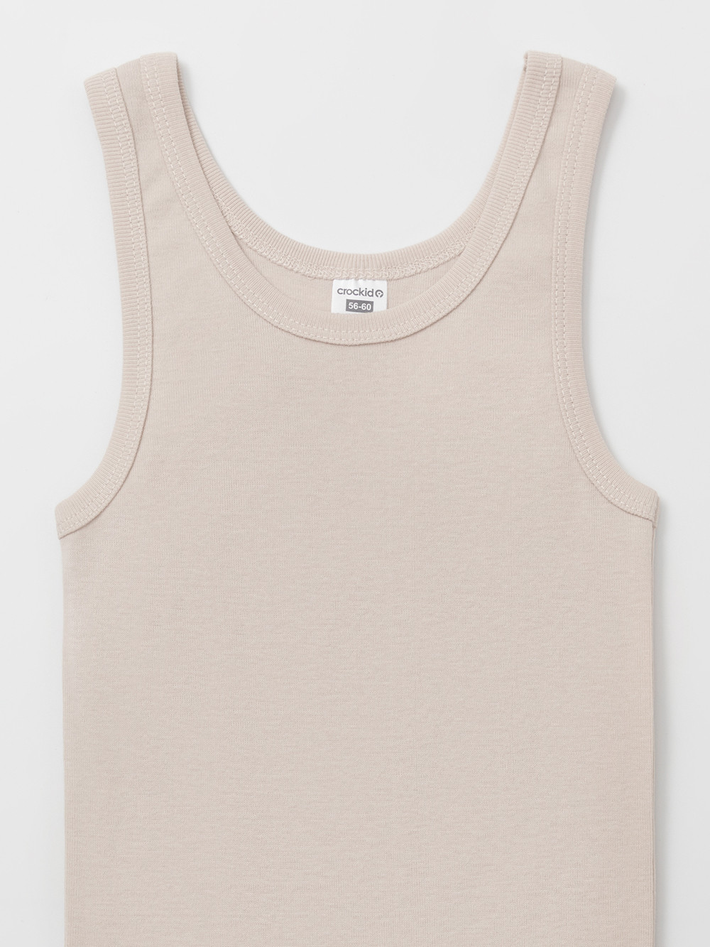 Майки для мальчика, артикул: МП 1182-2уп, цвет: хаки, фото 4