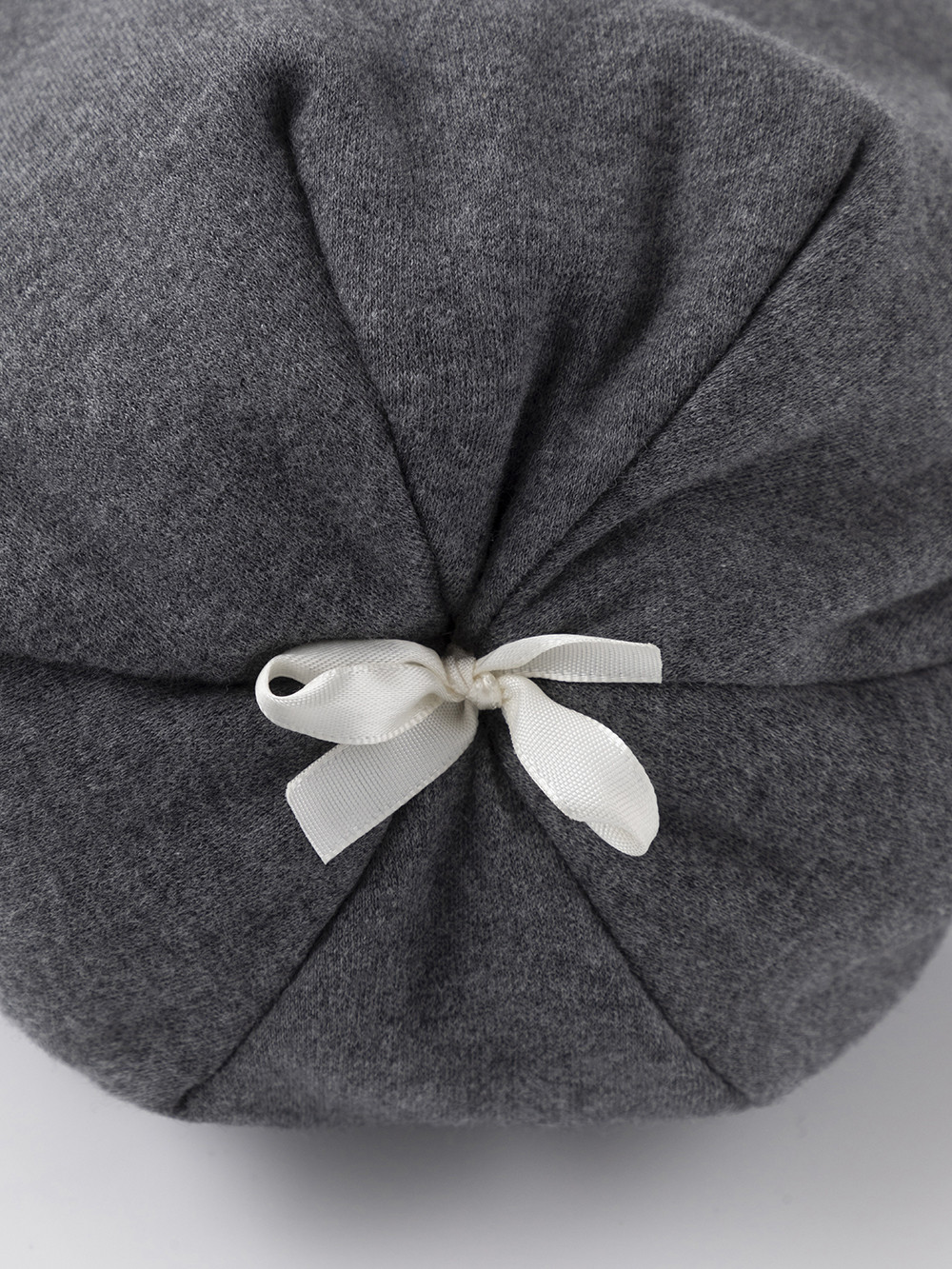 Шапка для девочки, артикул: КВ 20407/ш, цвет: бордовый, фото 4