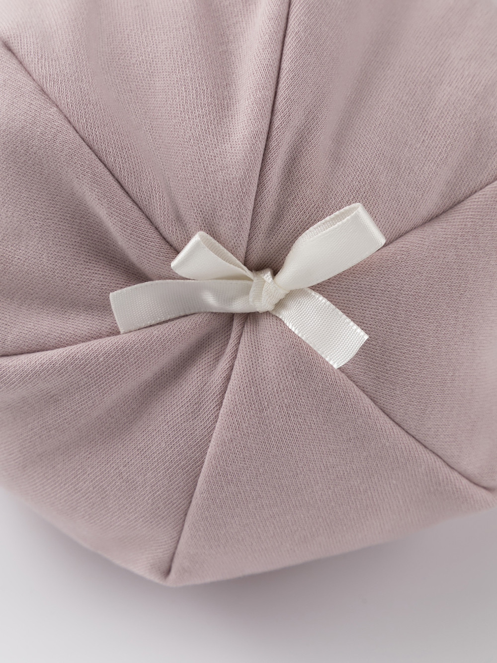 Шапка для девочки, артикул: КВ 20407/ш, цвет: розовый, фото 4