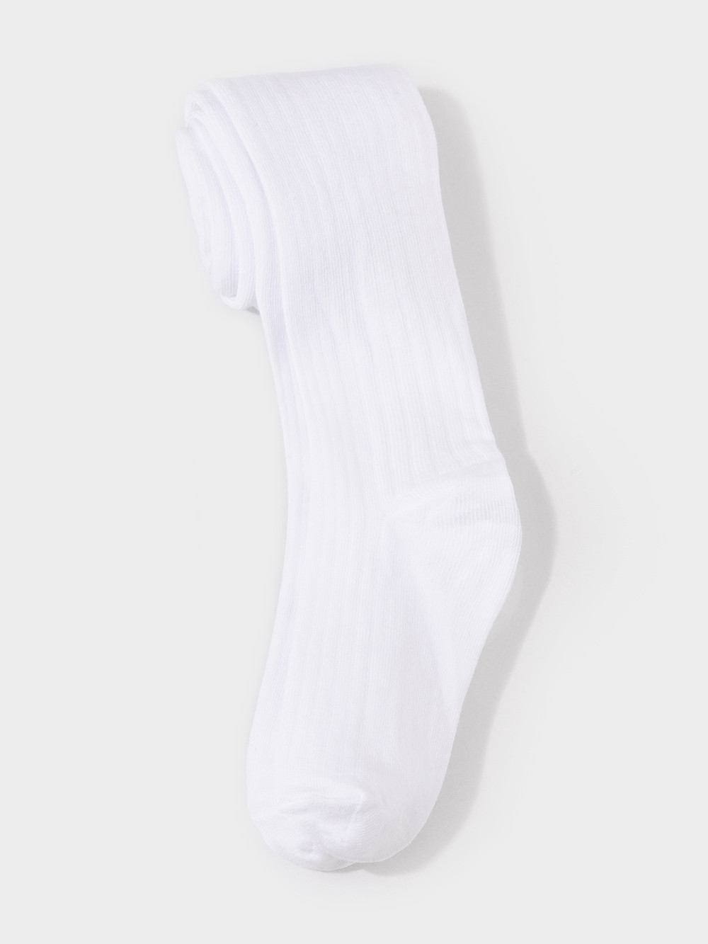 Колготки для девочки, артикул: К 9269/1, цвет: белый, фото 4