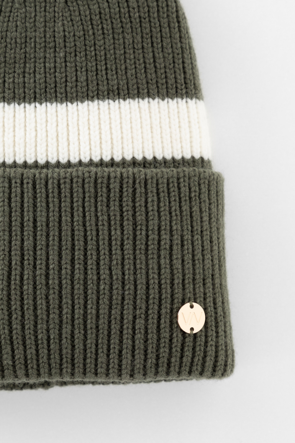 Шапки для мам, артикул: ЕВ 20004/24ш, цвет: зеленый, фото 4