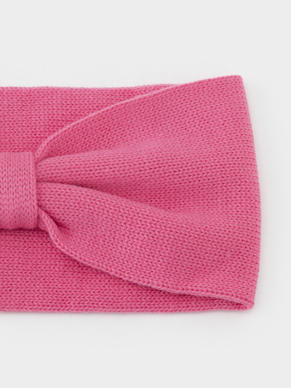 Шапка для девочки, артикул: КВ 20378/25, цвет: розовый, фото 4