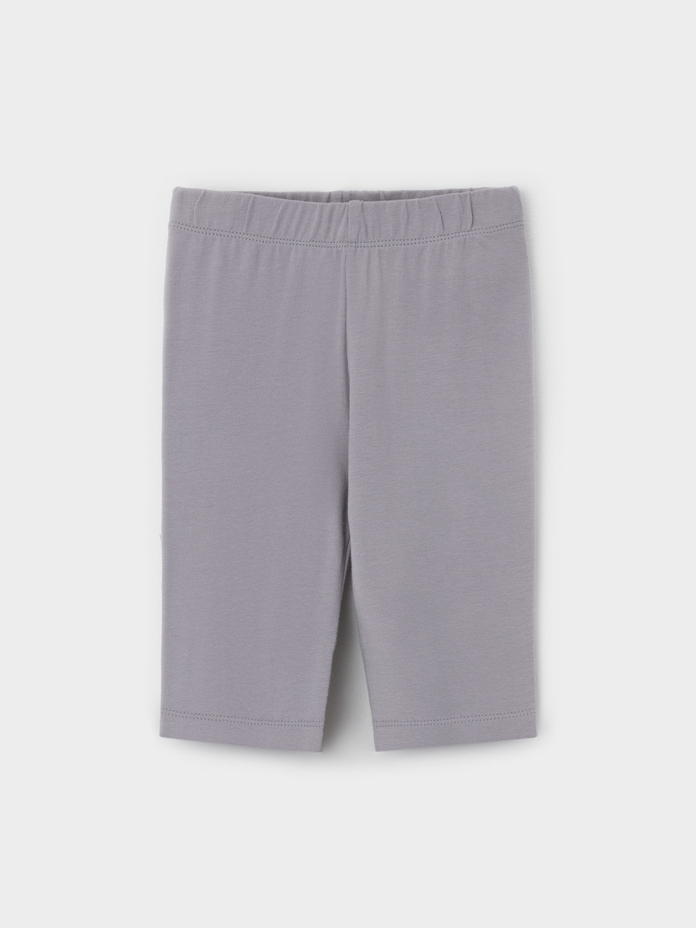 Велосипедки для девочки, артикул: МП 400556-2уп, цвет: серый, фото 4