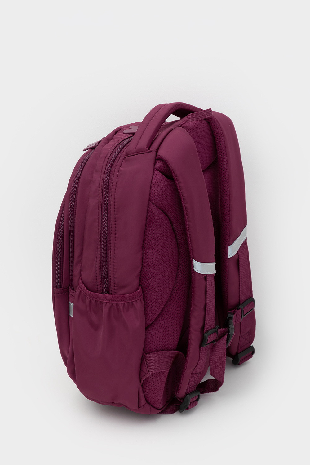 Рюкзак для девочки, артикул: АКС 1010/1 ФВ, цвет: фиолетовый, фото 4