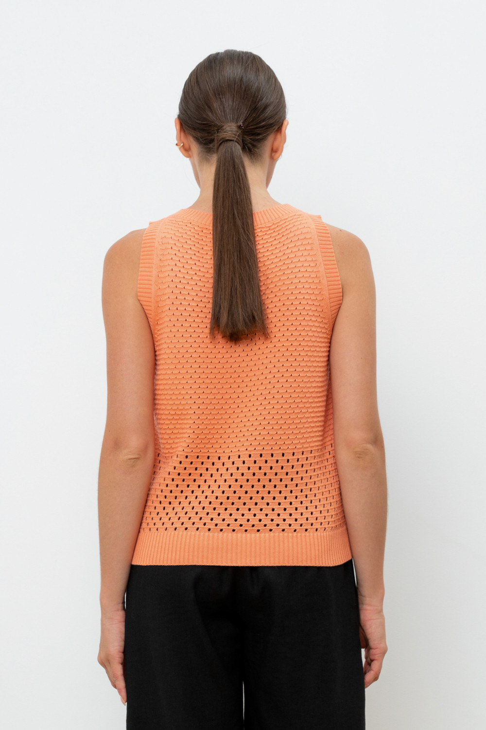 Майки женские для мам, артикул: ЕВ 30162, цвет: розовый, фото 4