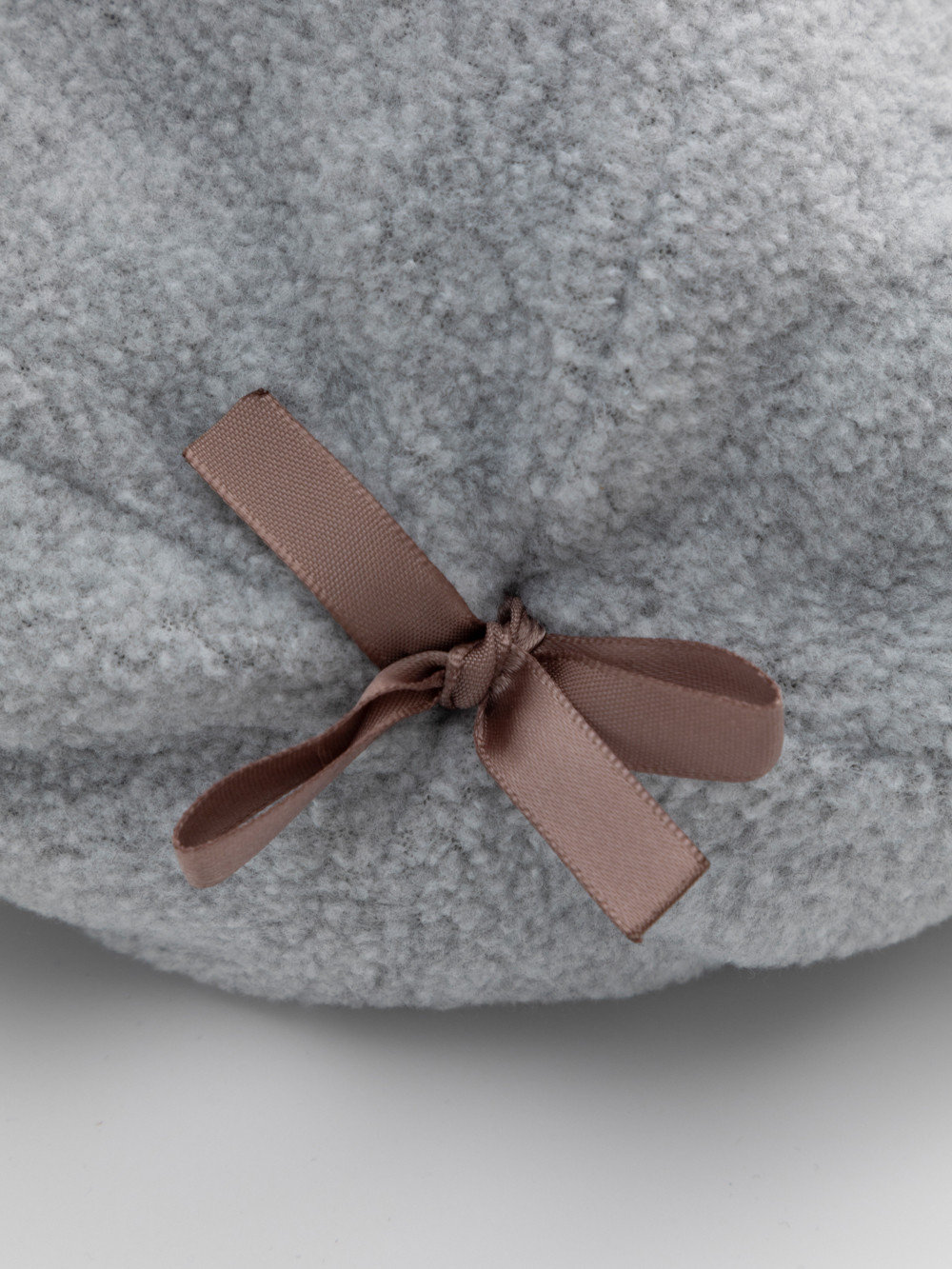 Шапка для мальчика, артикул: КВ 20395/ш, цвет: серый, фото 4