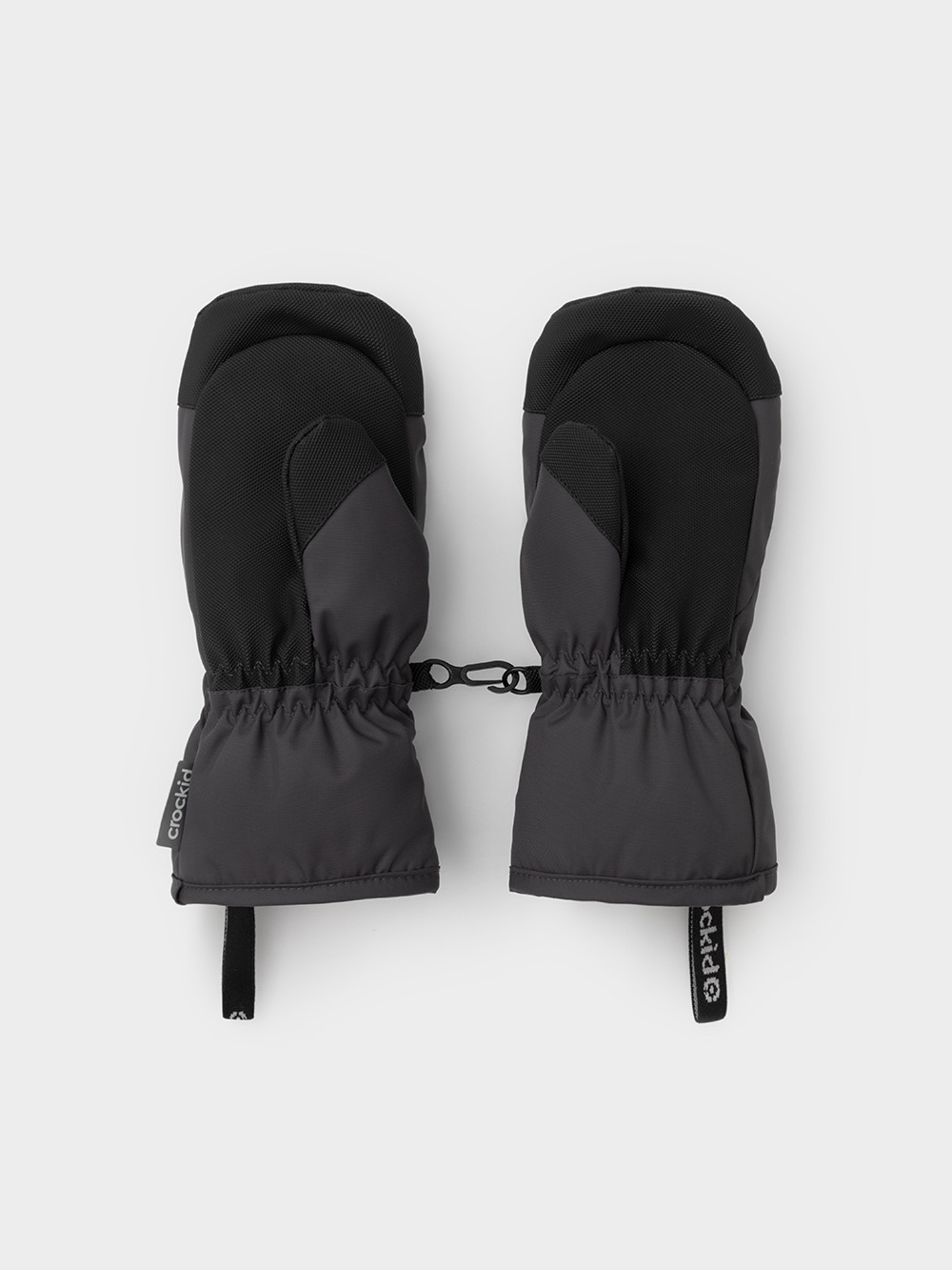 Рукавицы, артикул: ВК 10003/25/25 ГР, цвет: темно-серый, фото 2