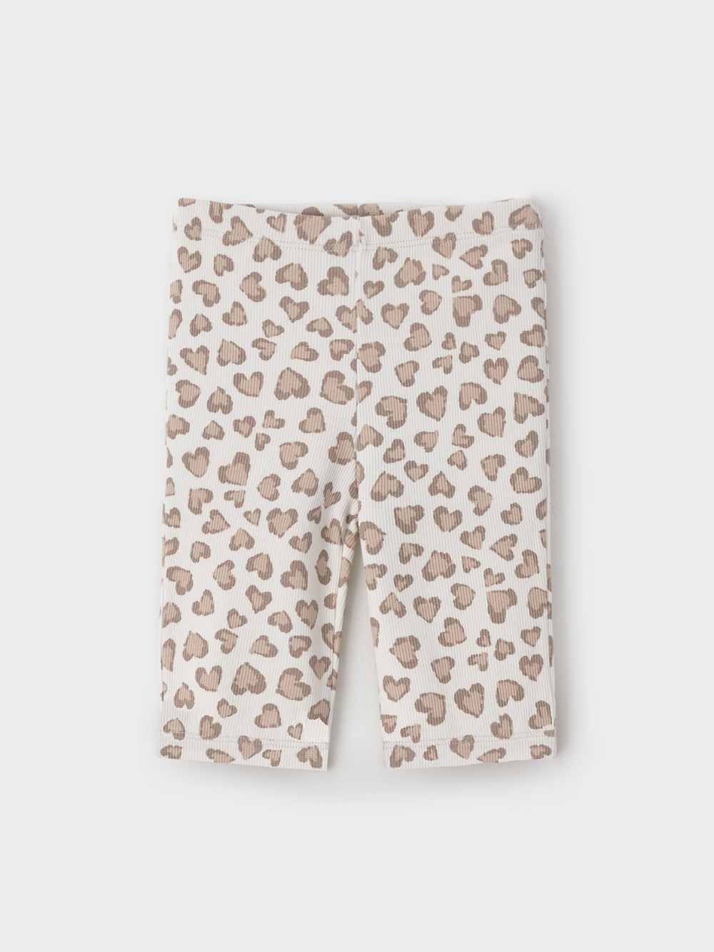 Велосипедки для девочки, артикул: МП 400556-2уп, цвет: сливки2, фото 4