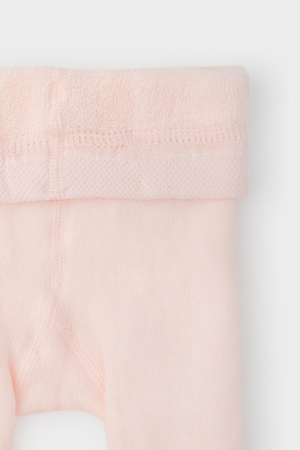 Колготки для девочки, артикул: К 9149/12 ФВ, цвет: розовый, фото 4