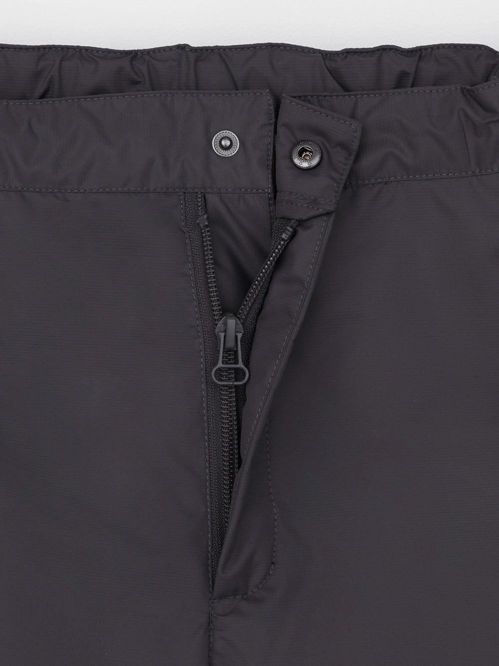Брюки утепленные, артикул: ВК 46019/25/2 УЗГ, цвет: темно-серый, фото 4