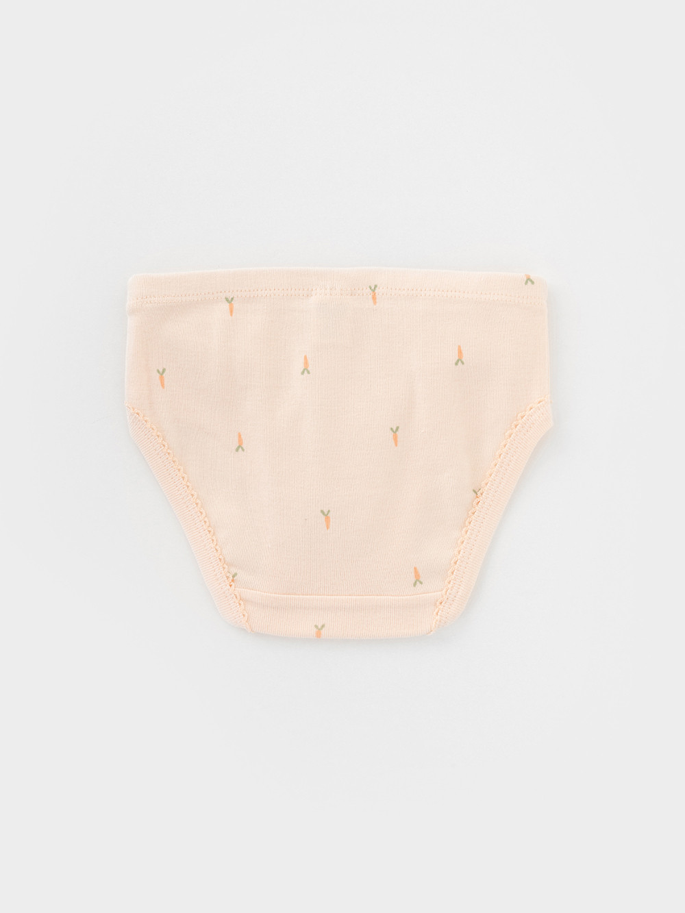Трусы для девочки, артикул: К 1978-3уп, цвет: светло-розовый, фото 4