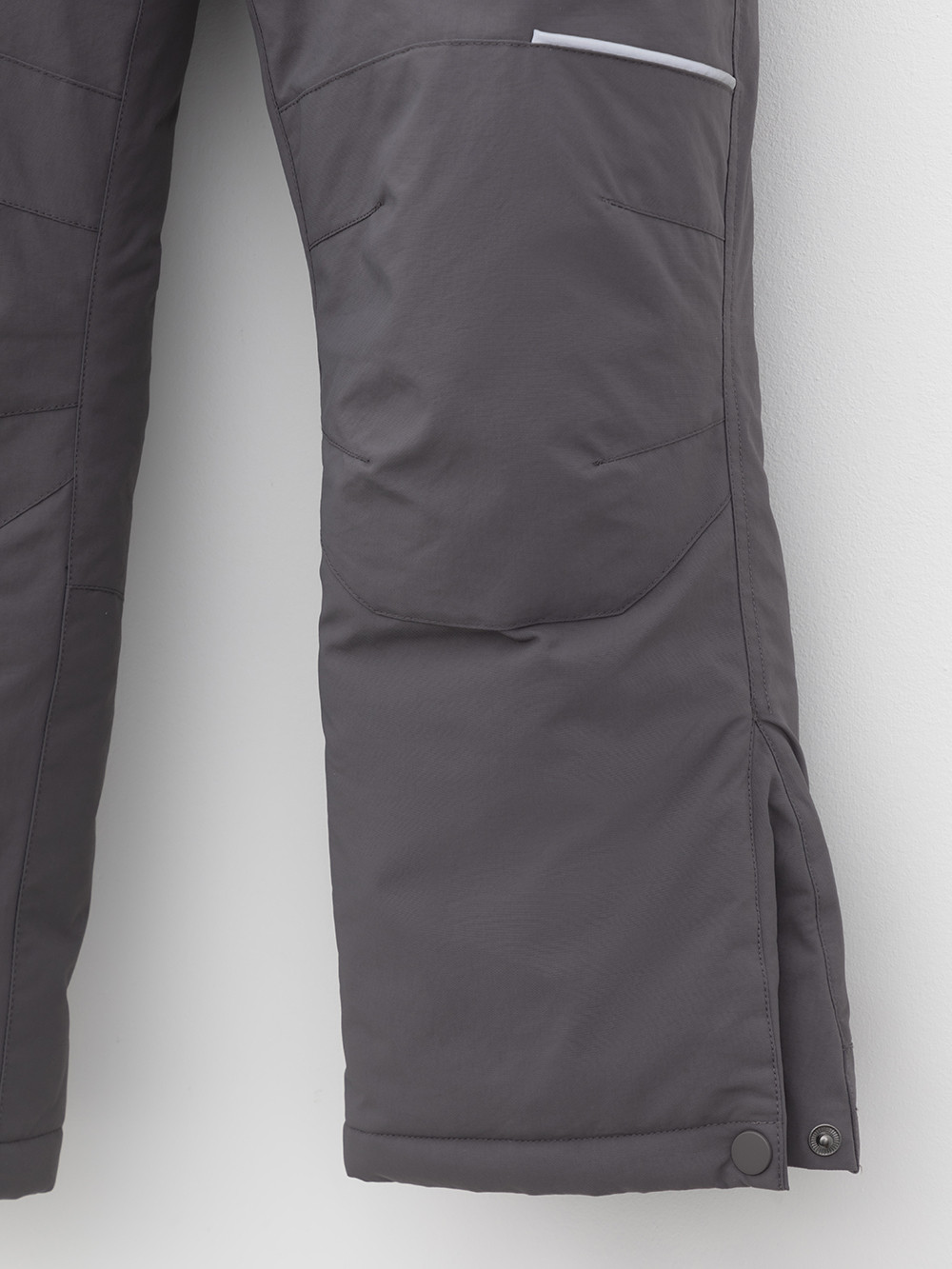 Брюки утепленные, артикул: ВК 40008/25/2 ГР, цвет: темно-серый, фото 5