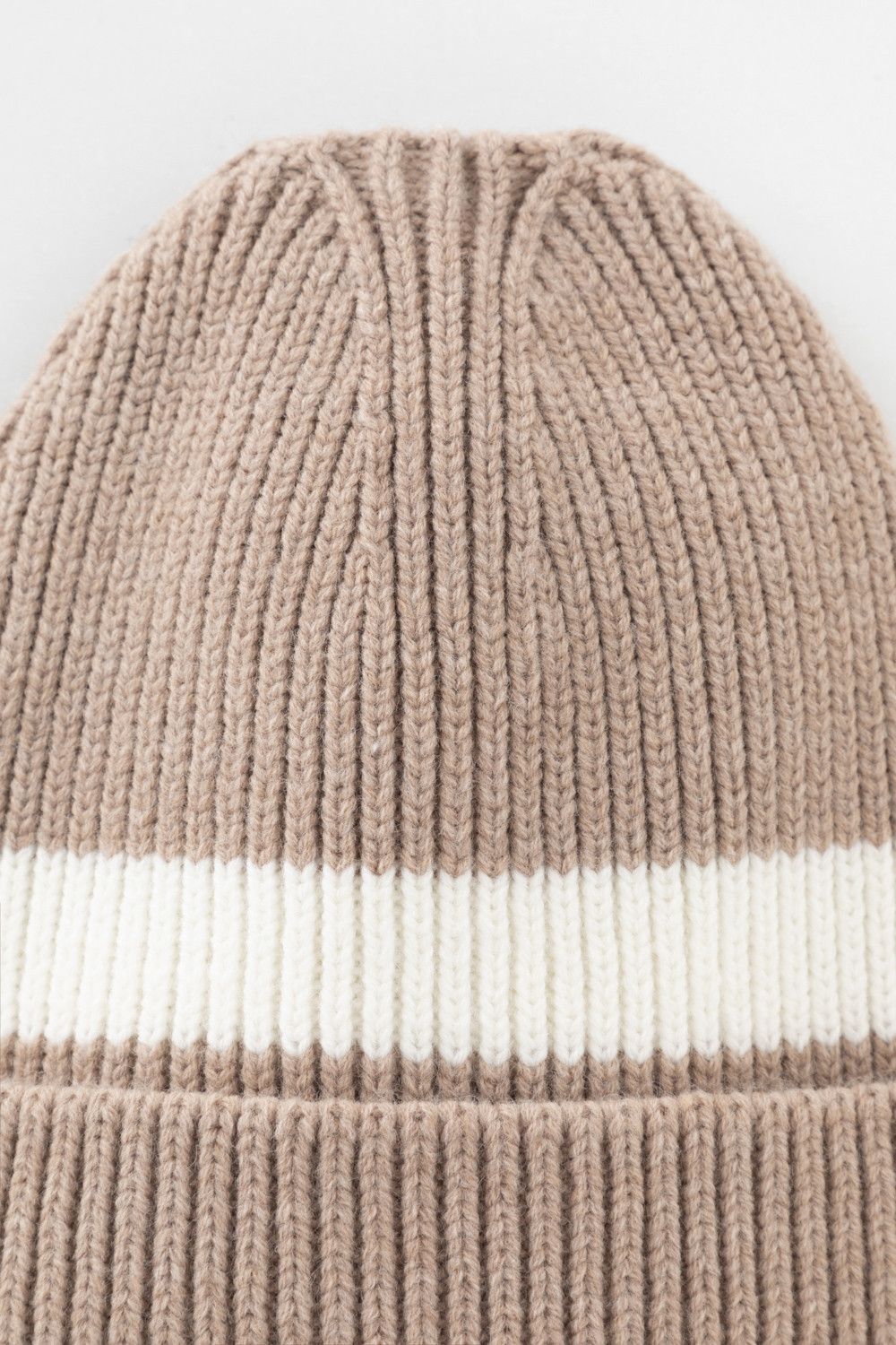 Шапки для мам, артикул: ЕВ 20004/24ш, цвет: бежевый, фото 5