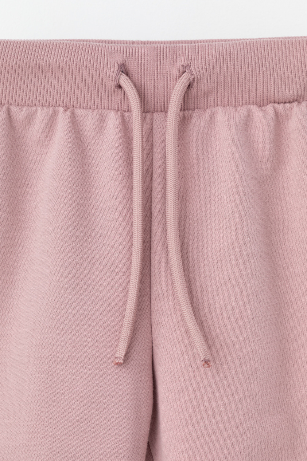 Брюки для девочки, артикул: КР 400754, цвет: розовый, фото 5
