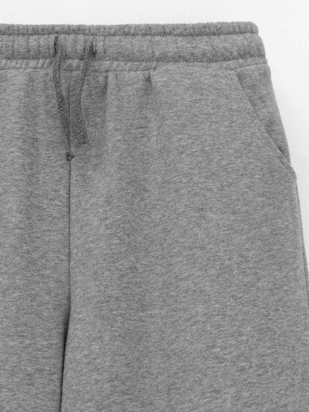 Брюки для девочки, артикул: КР 400852, цвет: серый, фото 5
