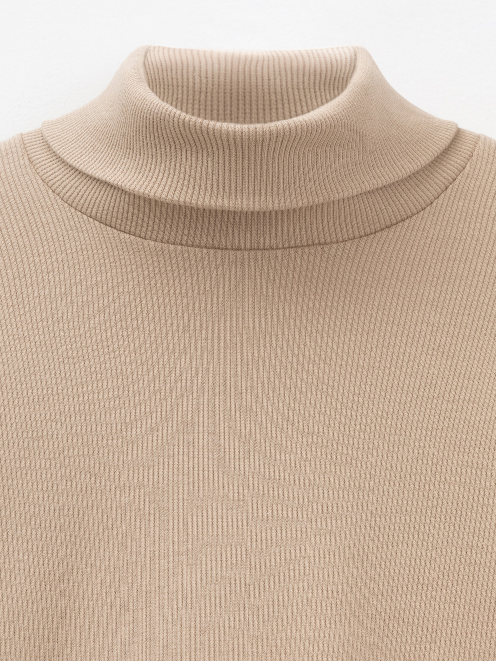 Водолазки для мальчика, артикул: КР 301477, цвет: бежевый, фото 5