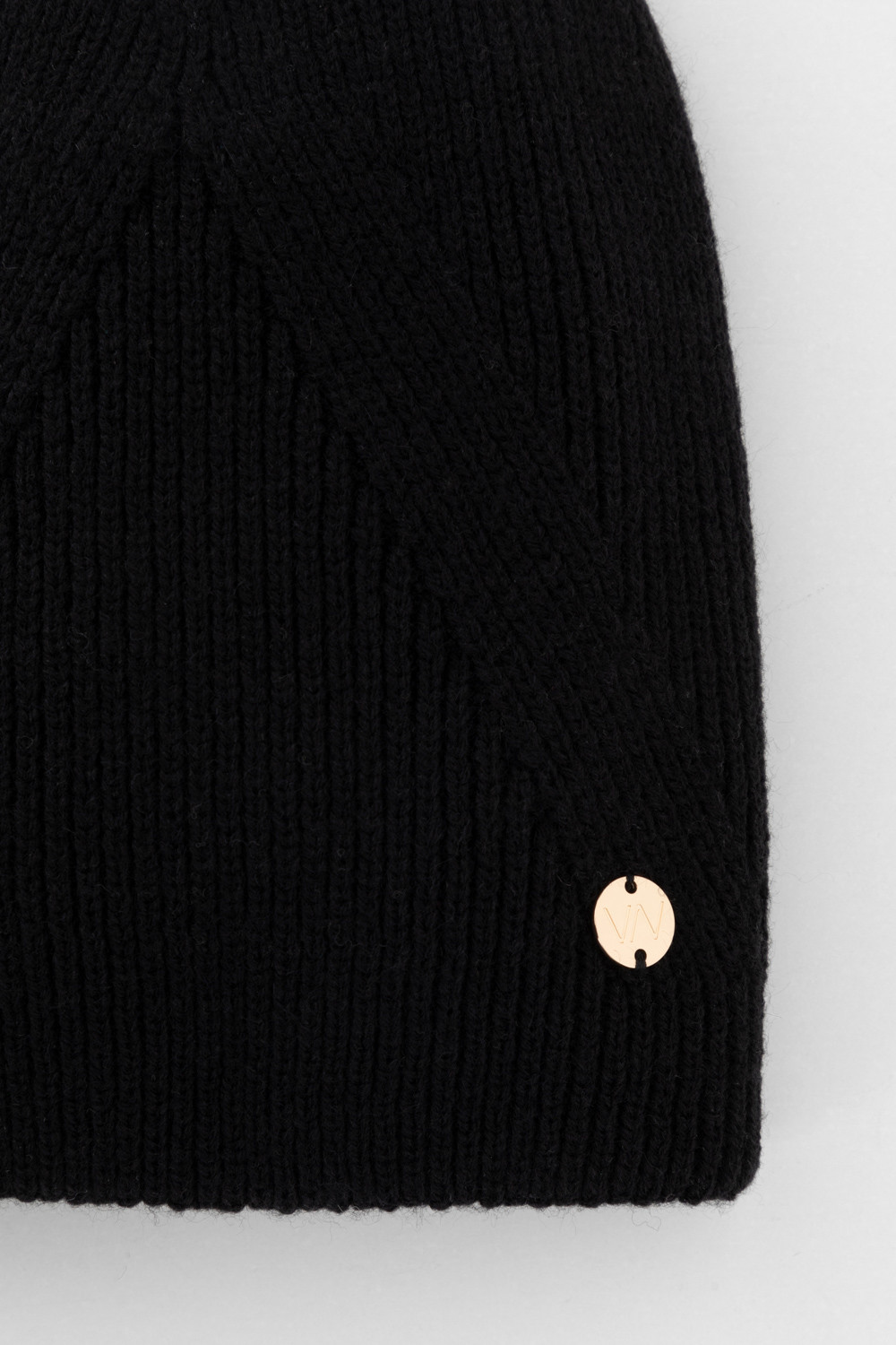 Шапки для мам, артикул: ЕВ 20003/24ш, цвет: черный, фото 5