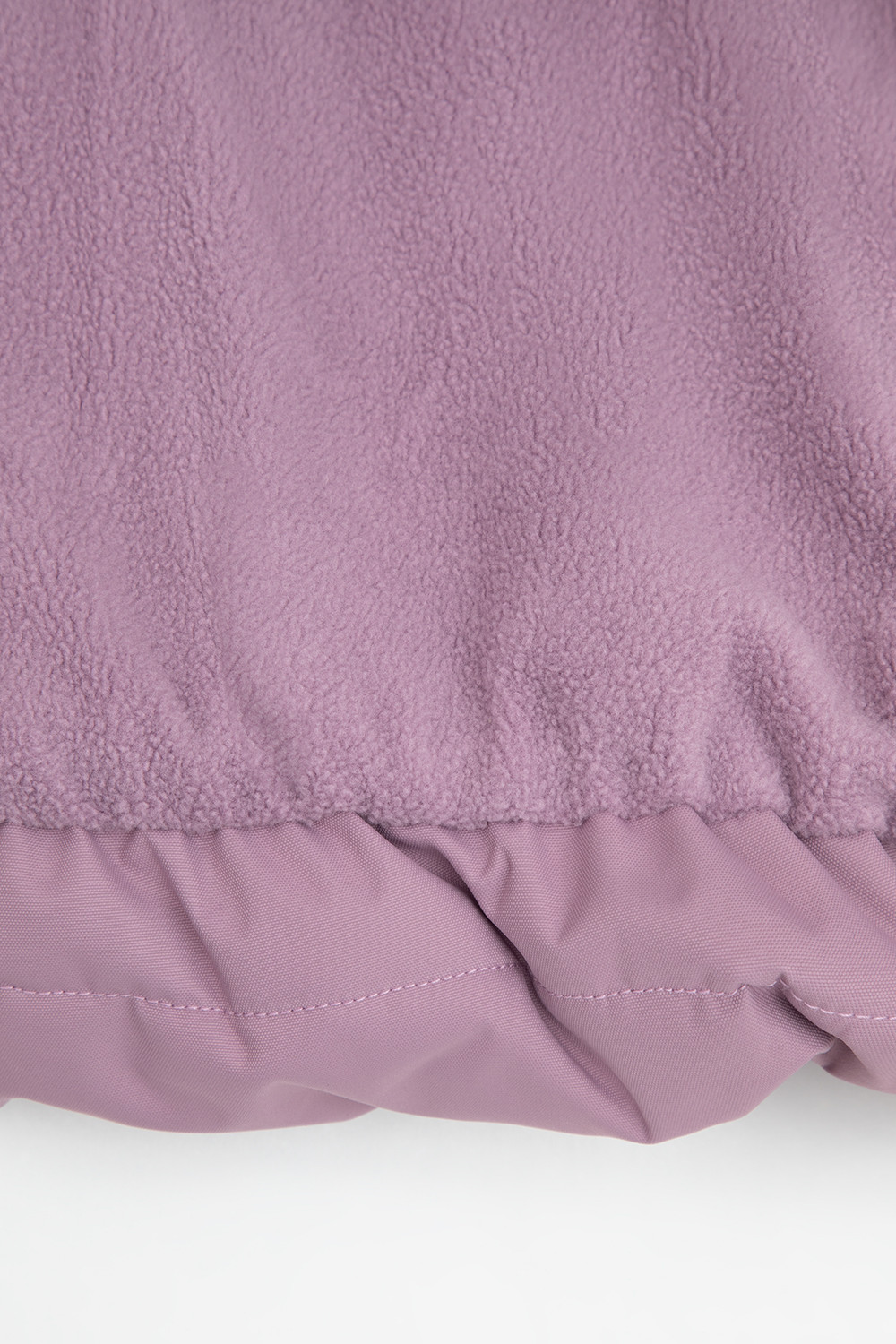 Пальто для девочки, артикул: ВК 38102/2 УЗГ, цвет: бордовый, фото 5