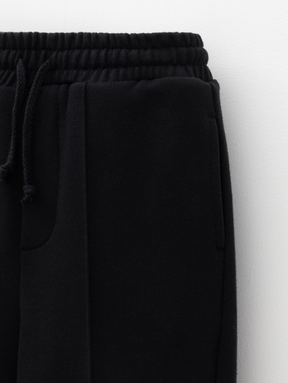 Брюки для мальчика, артикул: КР 400855, цвет: черный3, фото 5