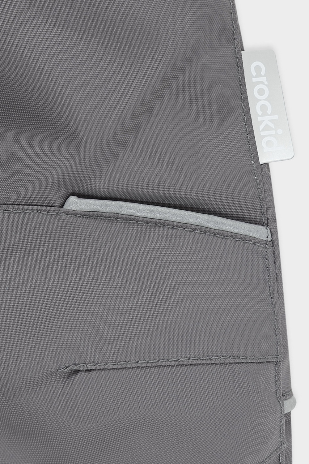 Брюки утепленные, артикул: ВК 40007/23/2 ГР, цвет: темно-серый, фото 5