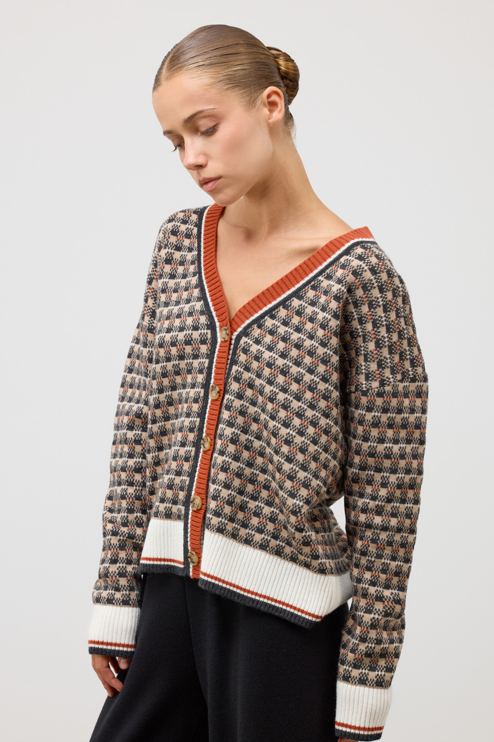 Жакеты, куртки женские для мам, артикул: ЕВ 30280/ш, цвет: бежевый, фото 5