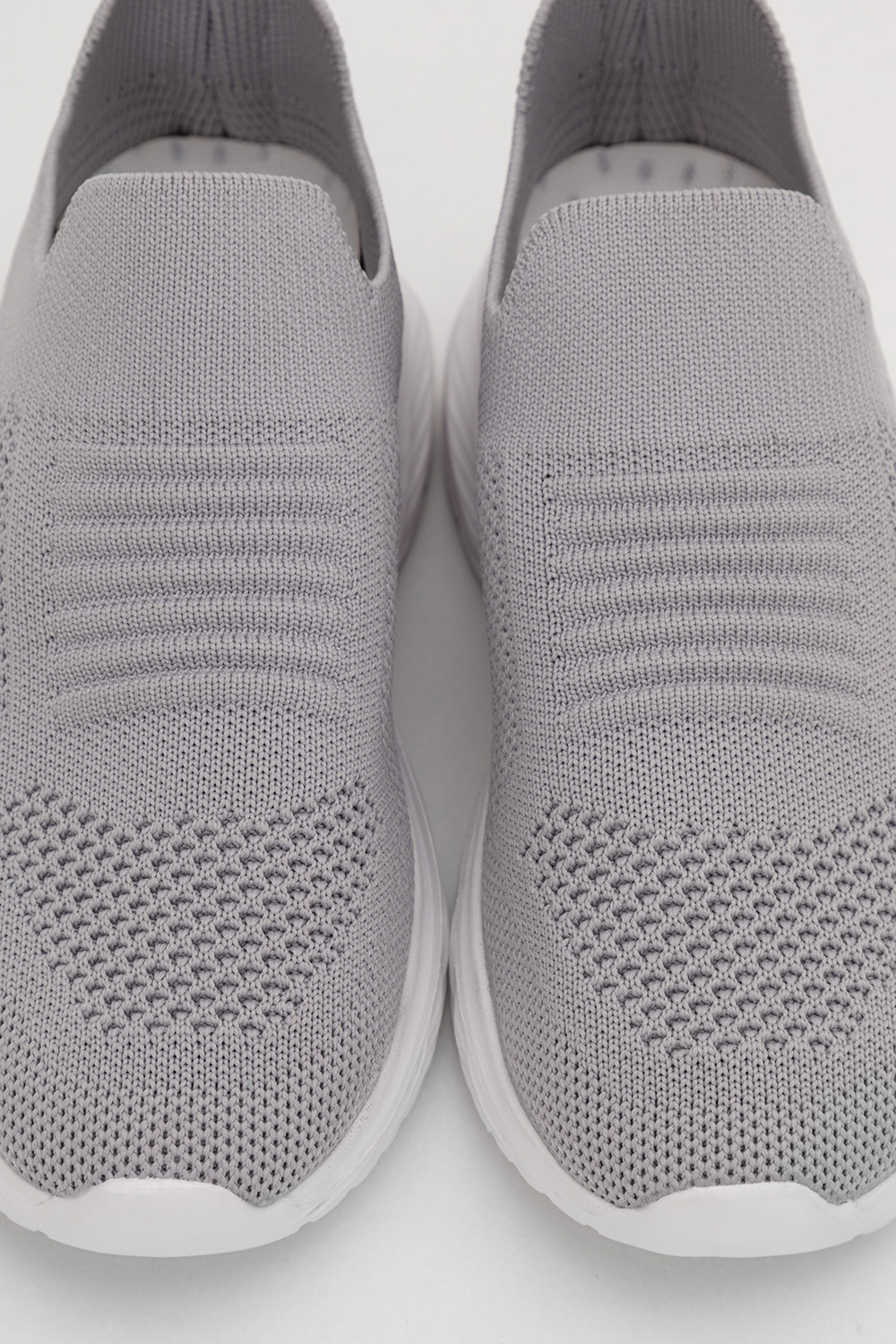 Ботинки, кеды для мальчика, артикул: КО 30000, цвет: серый, фото 5