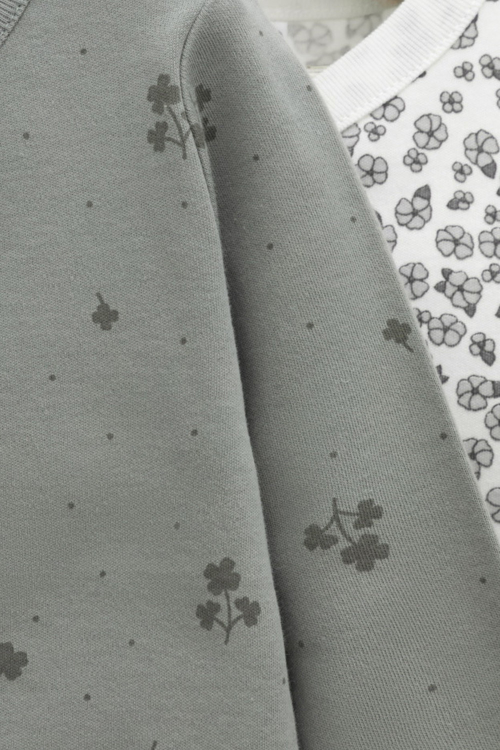 Кофточка для новорожденных, артикул: К 300450-2уп, цвет: минт, фото 5