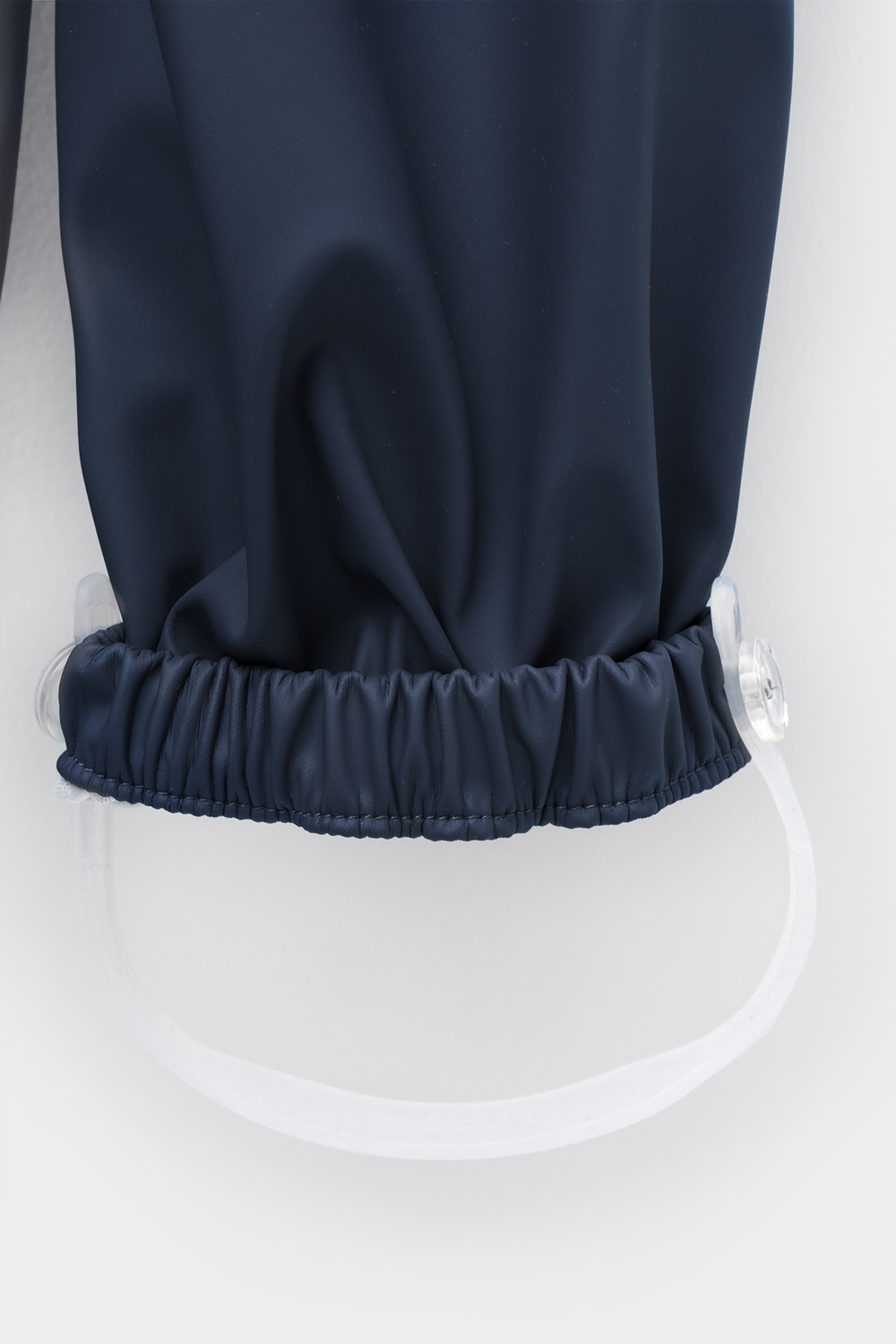 Брюки утепленные для мальчика, артикул: ВК 46023/4 ФВ, цвет: синий, фото 5