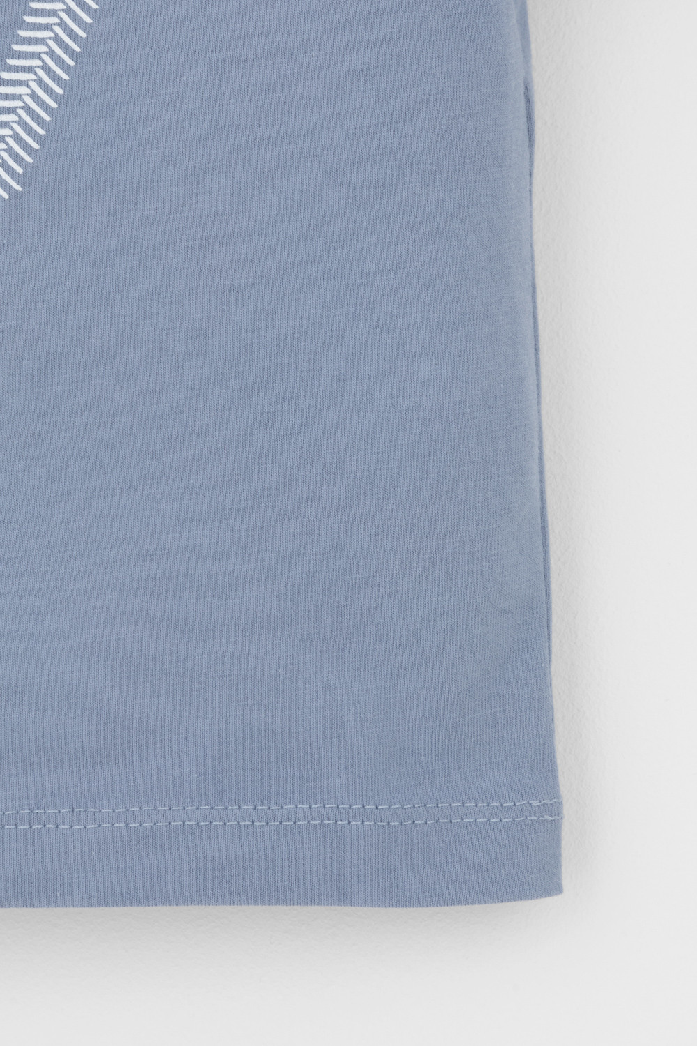 Футболка для мальчика, артикул: КР 302608, цвет: голубой, фото 5
