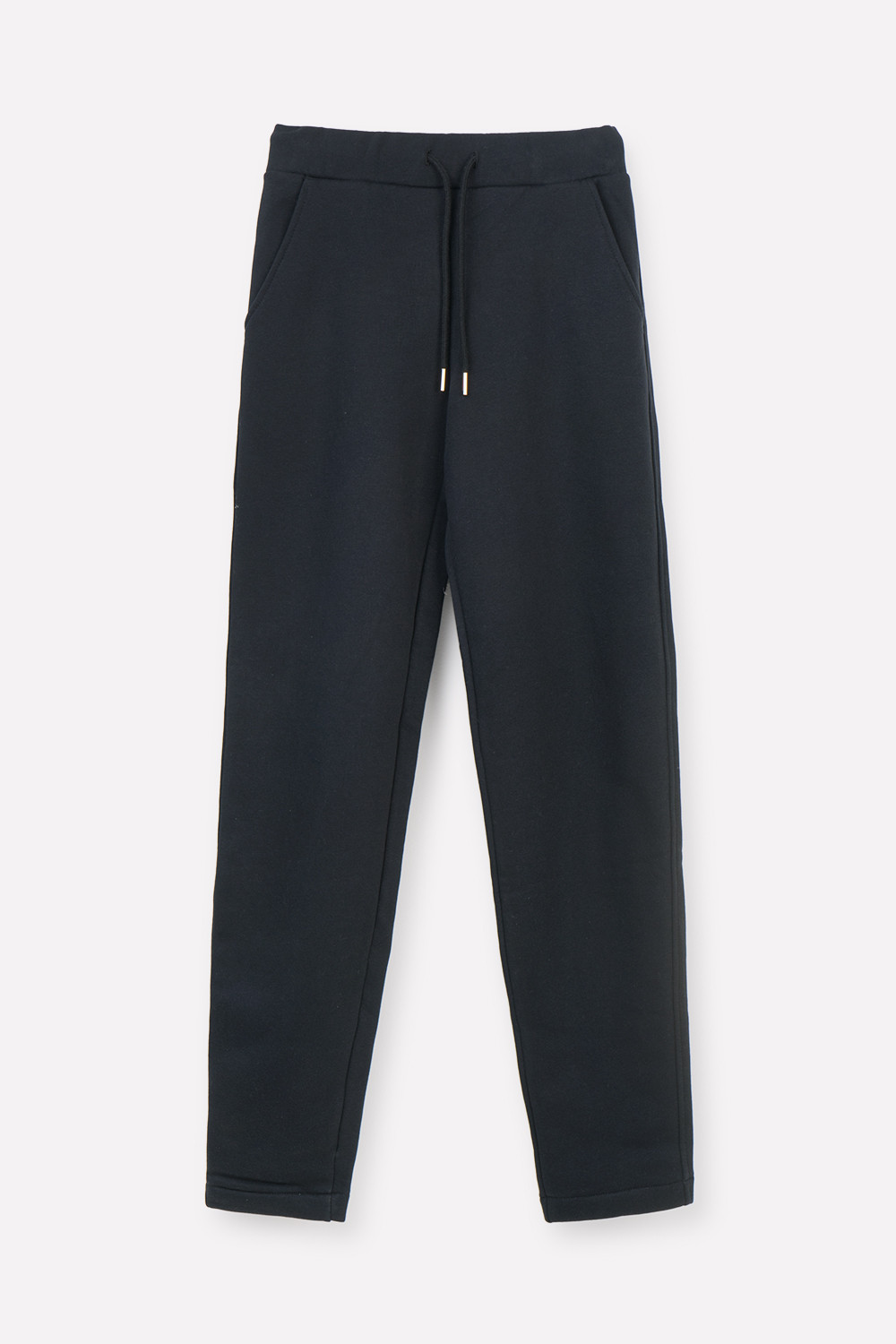 Брюки женские для мам, артикул: ЕВТ 4043/24, цвет: черный3, фото 5