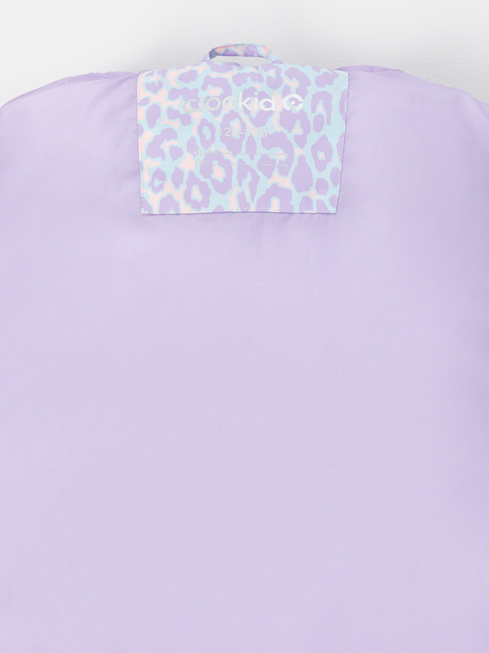 Жилет для девочки, артикул: ВК 35019/н/2 ГР (128-152), цвет: минт, фото 5