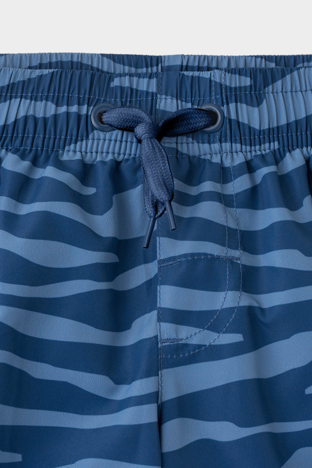 Плавки для мальчика, артикул: ТК 19009/1н ХФ, цвет: голубой, фото 5