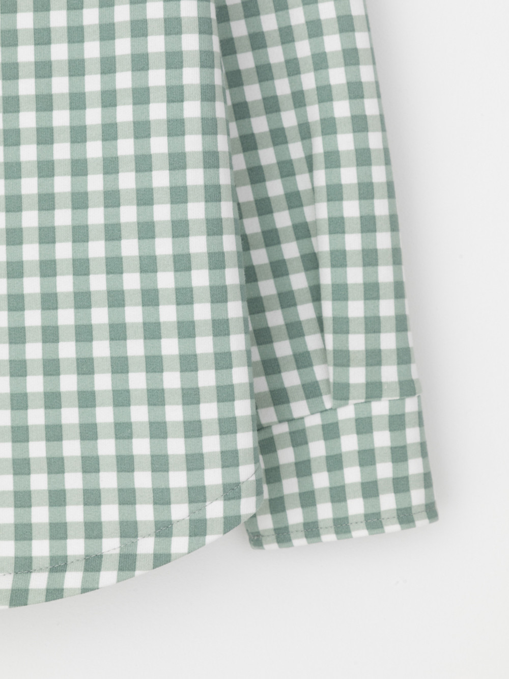 Рубашки для мальчика, артикул: КР 302567-1, цвет: зеленый, фото 5