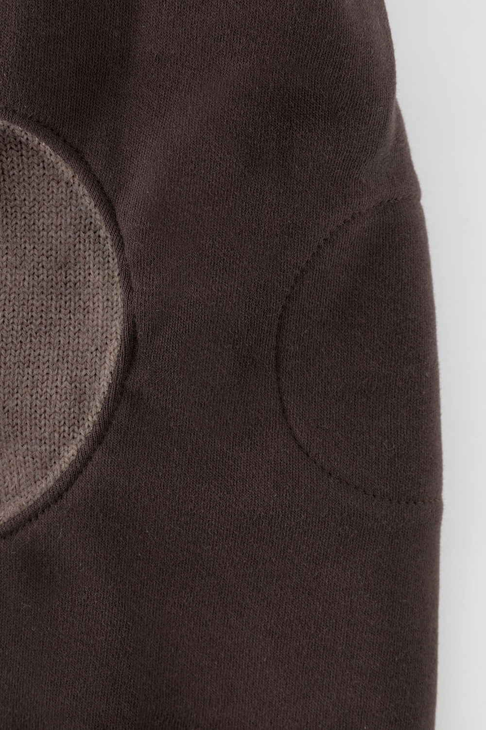 Шапка для девочки, артикул: КВ 20283/25ш, цвет: коричневый, фото 5