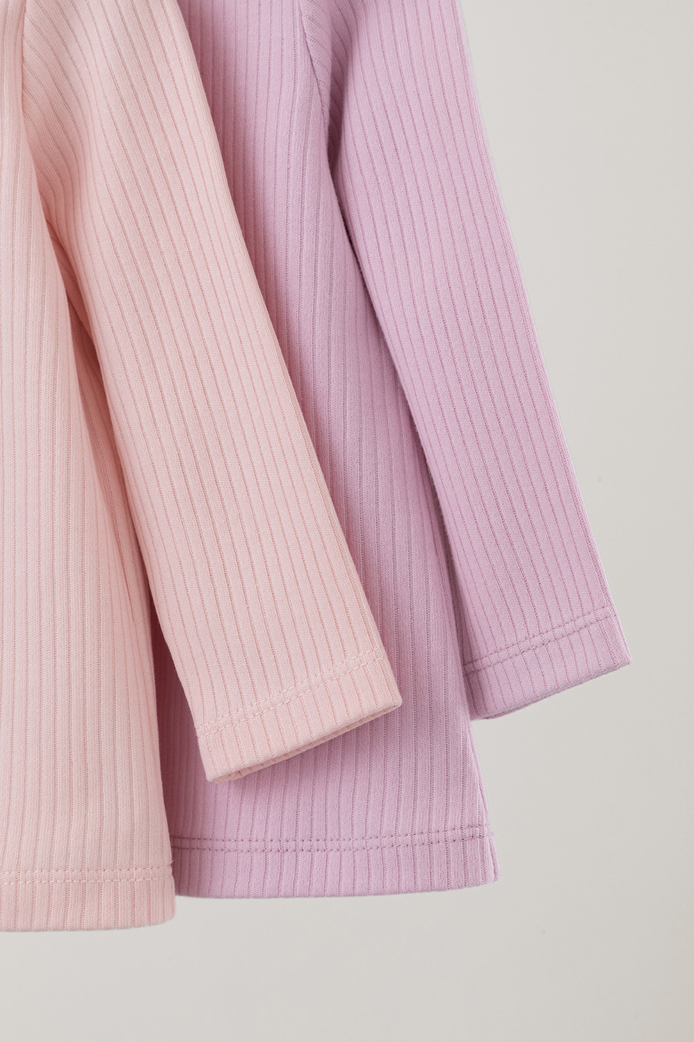 Джемпер для новорожденных, артикул: К 302520-2уп, цвет: розовый, фото 5