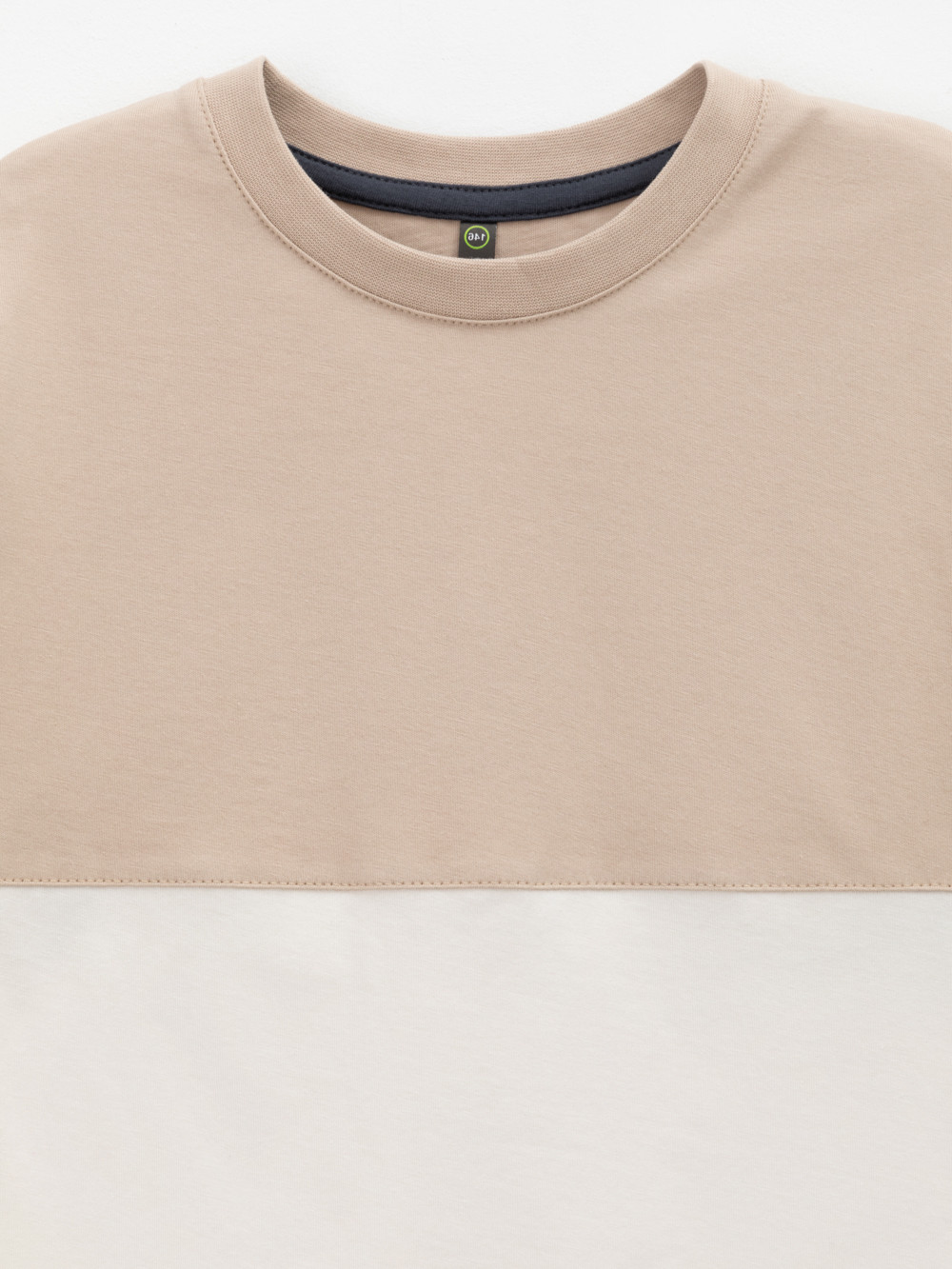Футболка для мальчика, артикул: КР 302171, цвет: бежевый, фото 5